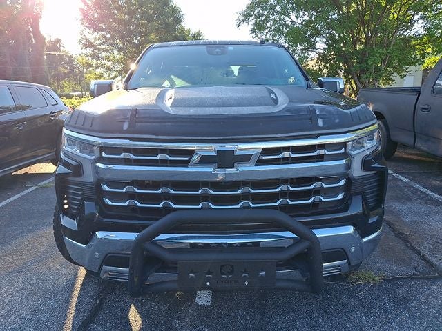 chevrolet silverado 1500 2022 1GCUDGELXNZ510795 image chevrolet silverado 1500 2022 1GCUDGELXNZ510795 image